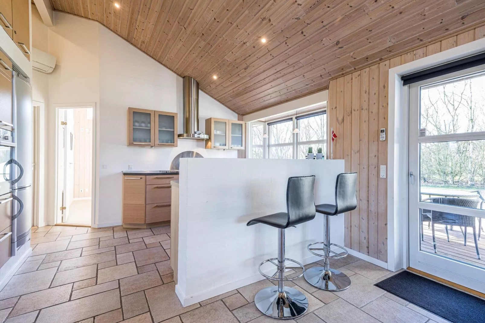 Luxurioses Refugium mit Spa and Sauna-By Traum-Innenbereich