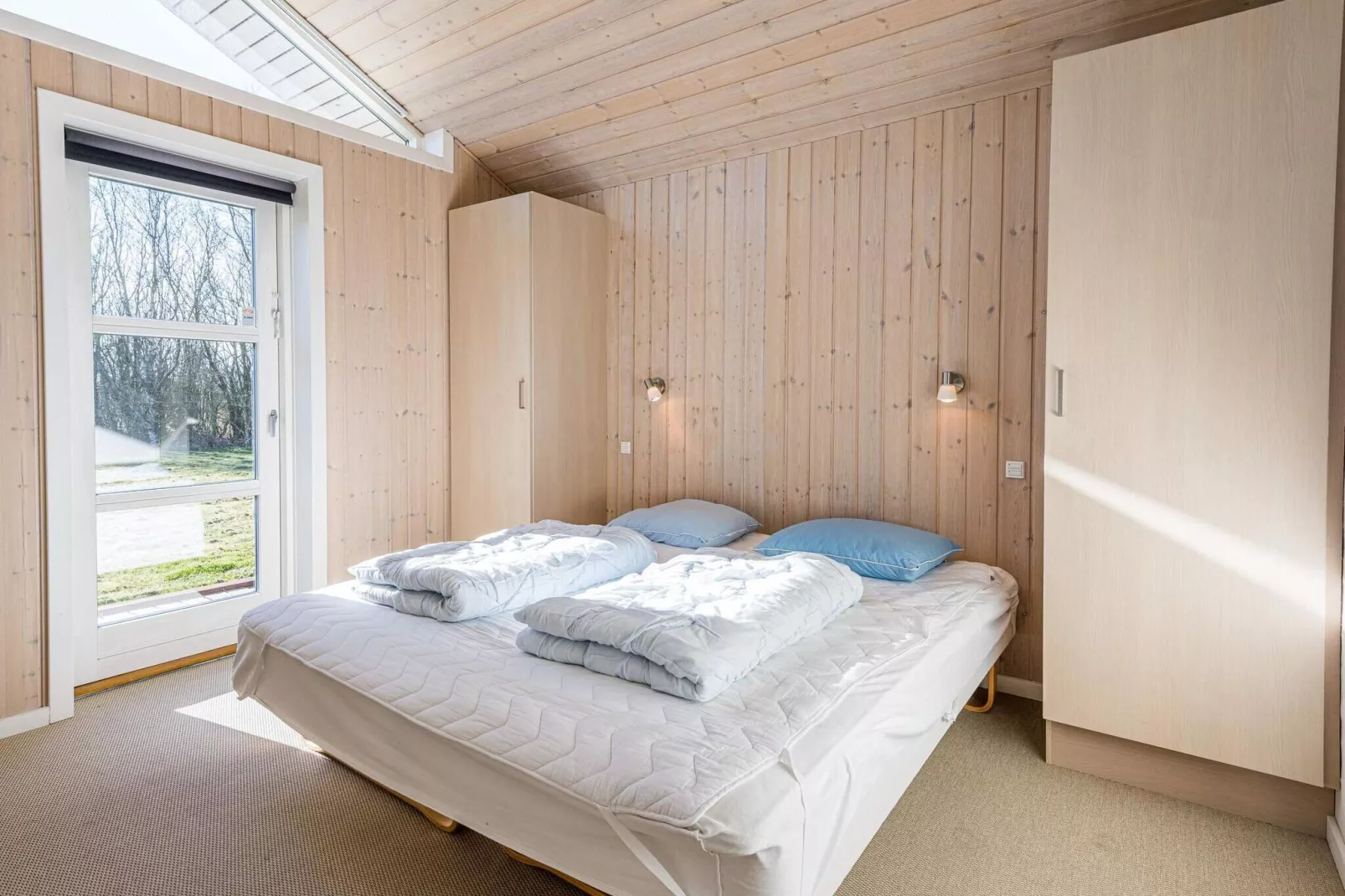 Luxurioses Refugium mit Spa and Sauna-By Traum-Innenbereich