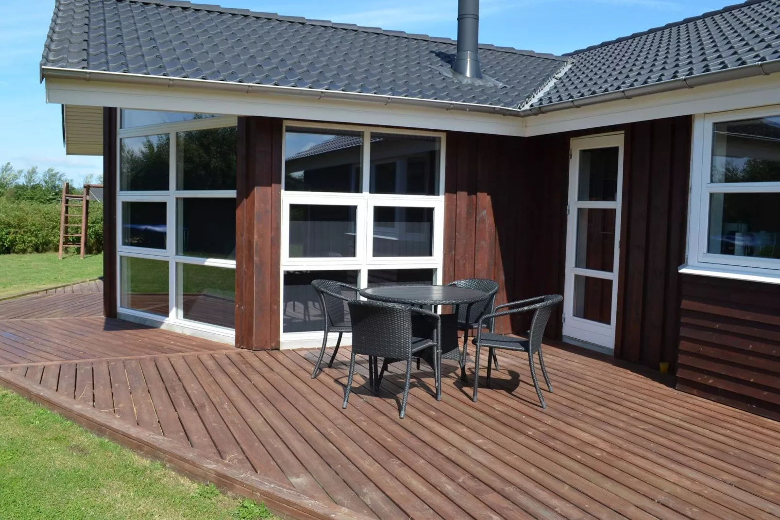 Luxurioses Refugium mit Spa and Sauna-By Traum-Innenbereich
