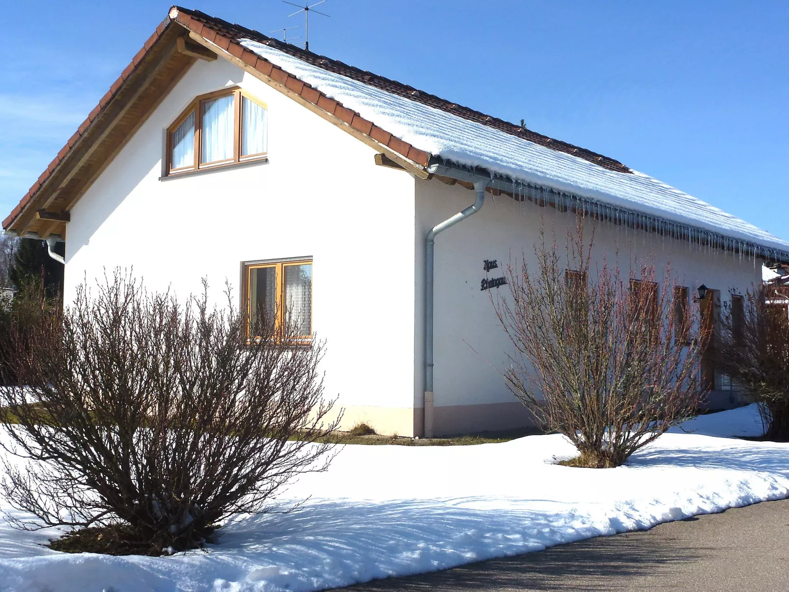 Rheingau-Outside