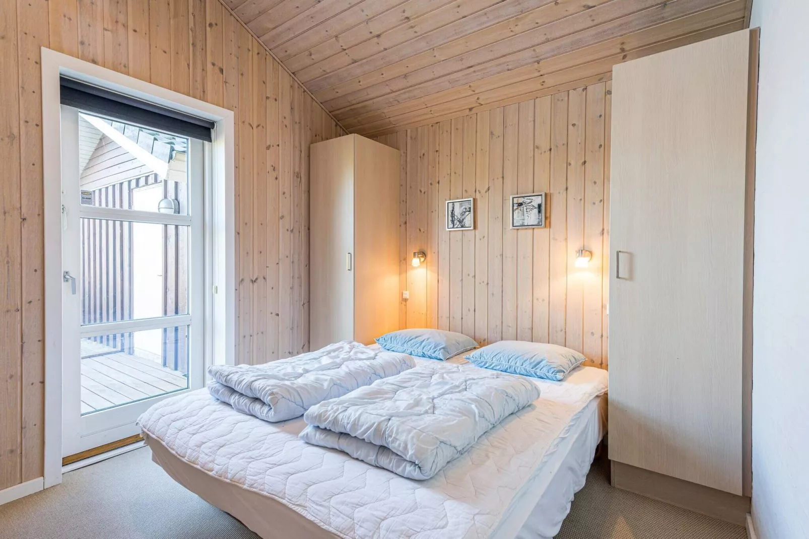 Luxurioses Refugium mit Spa and Sauna-By Traum-Innenbereich