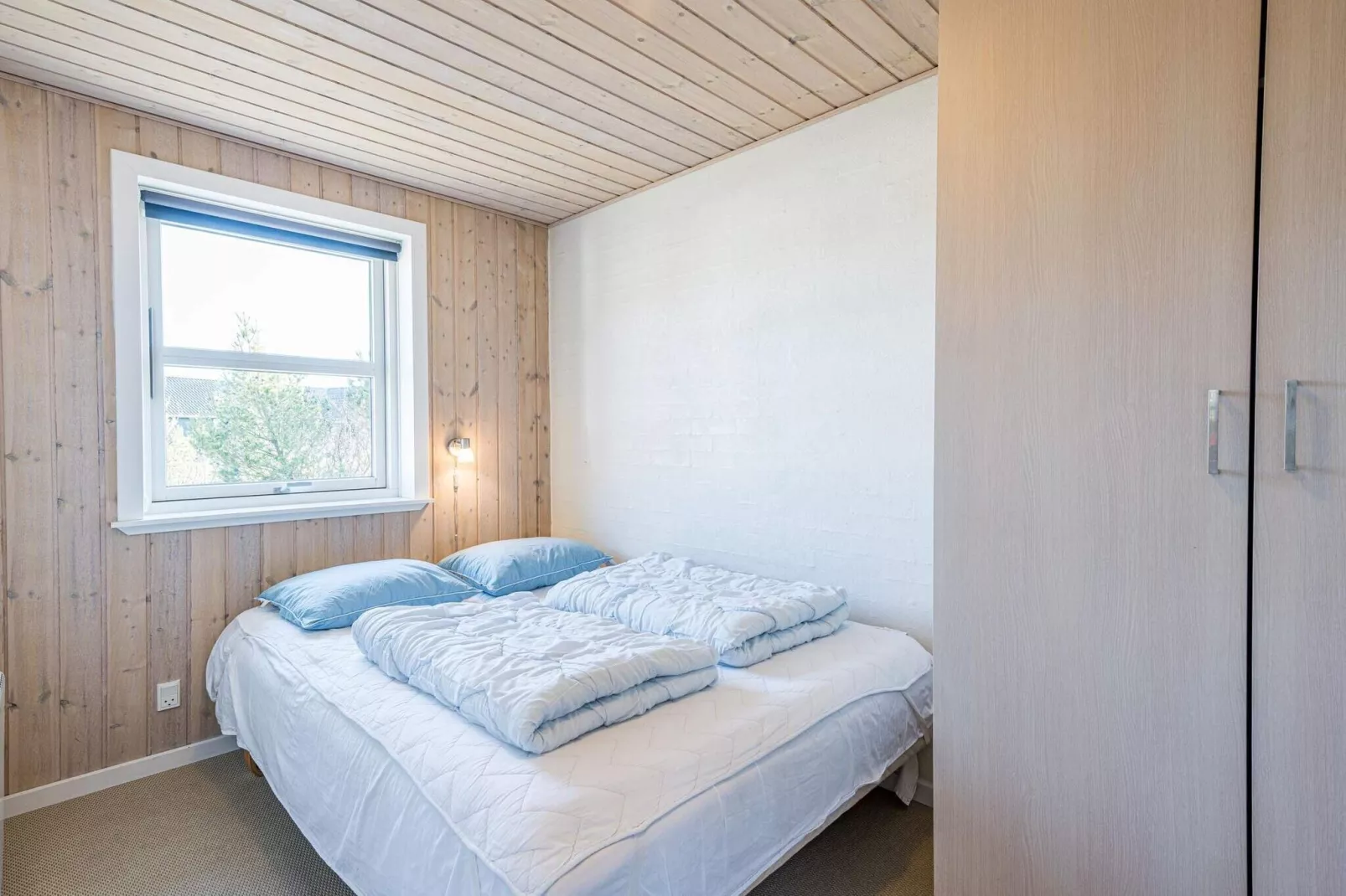 Luxurioses Refugium mit Spa and Sauna-By Traum-Innenbereich