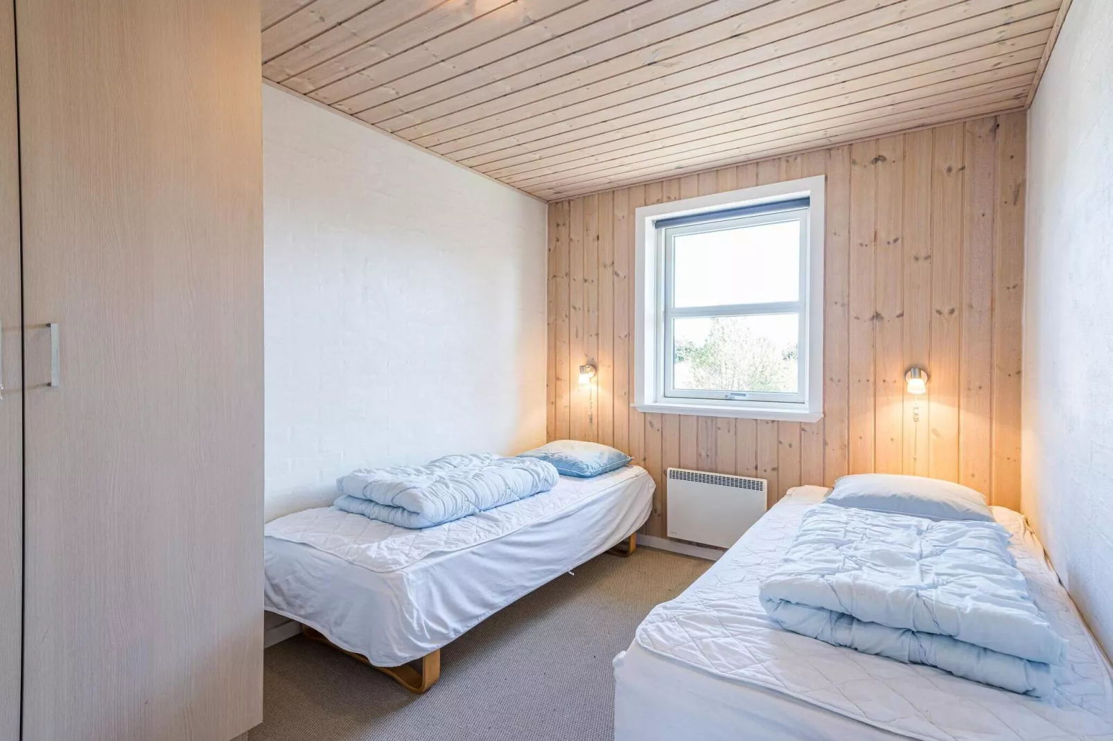 Luxurioses Refugium mit Spa and Sauna-By Traum-Innenbereich