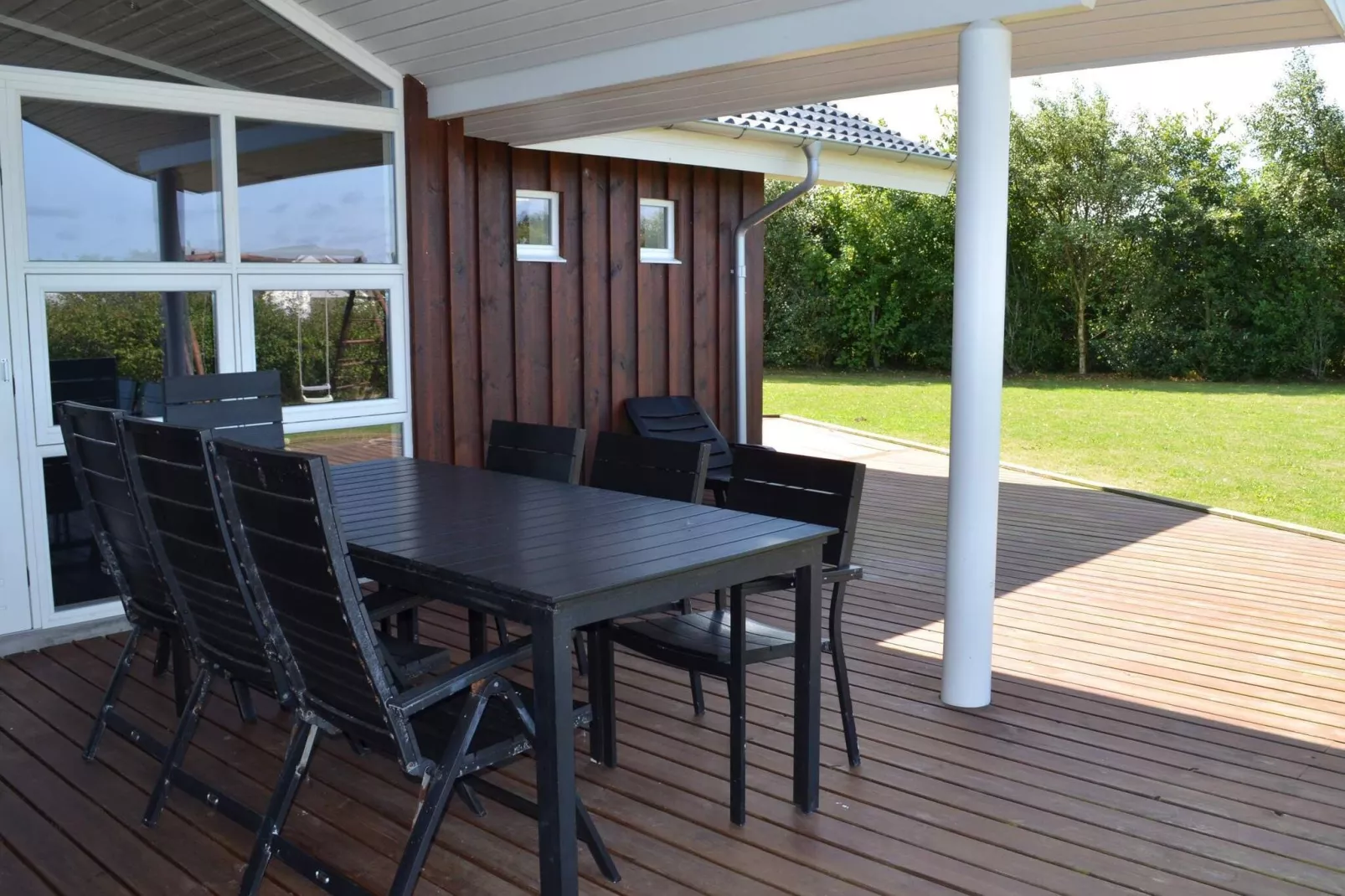 Luxurioses Refugium mit Spa and Sauna-By Traum-Nicht zugeordnet