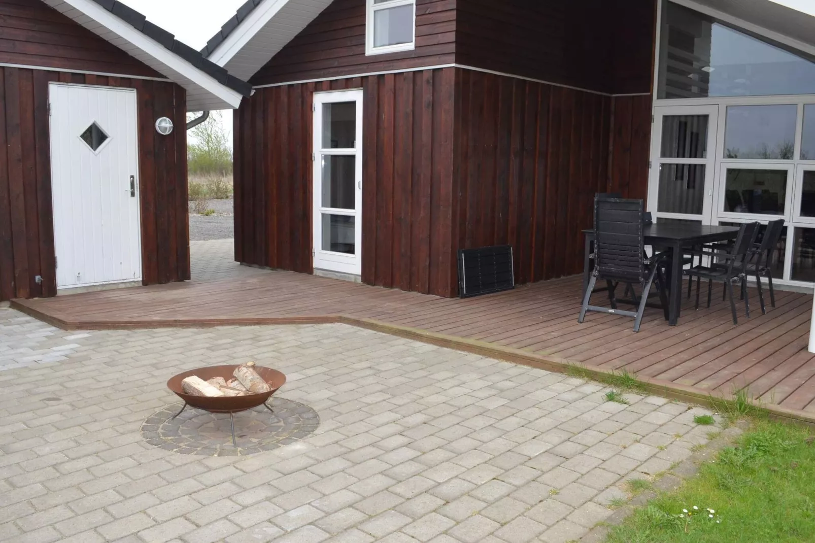 Luxurioses Refugium mit Spa and Sauna-By Traum-Nicht zugeordnet