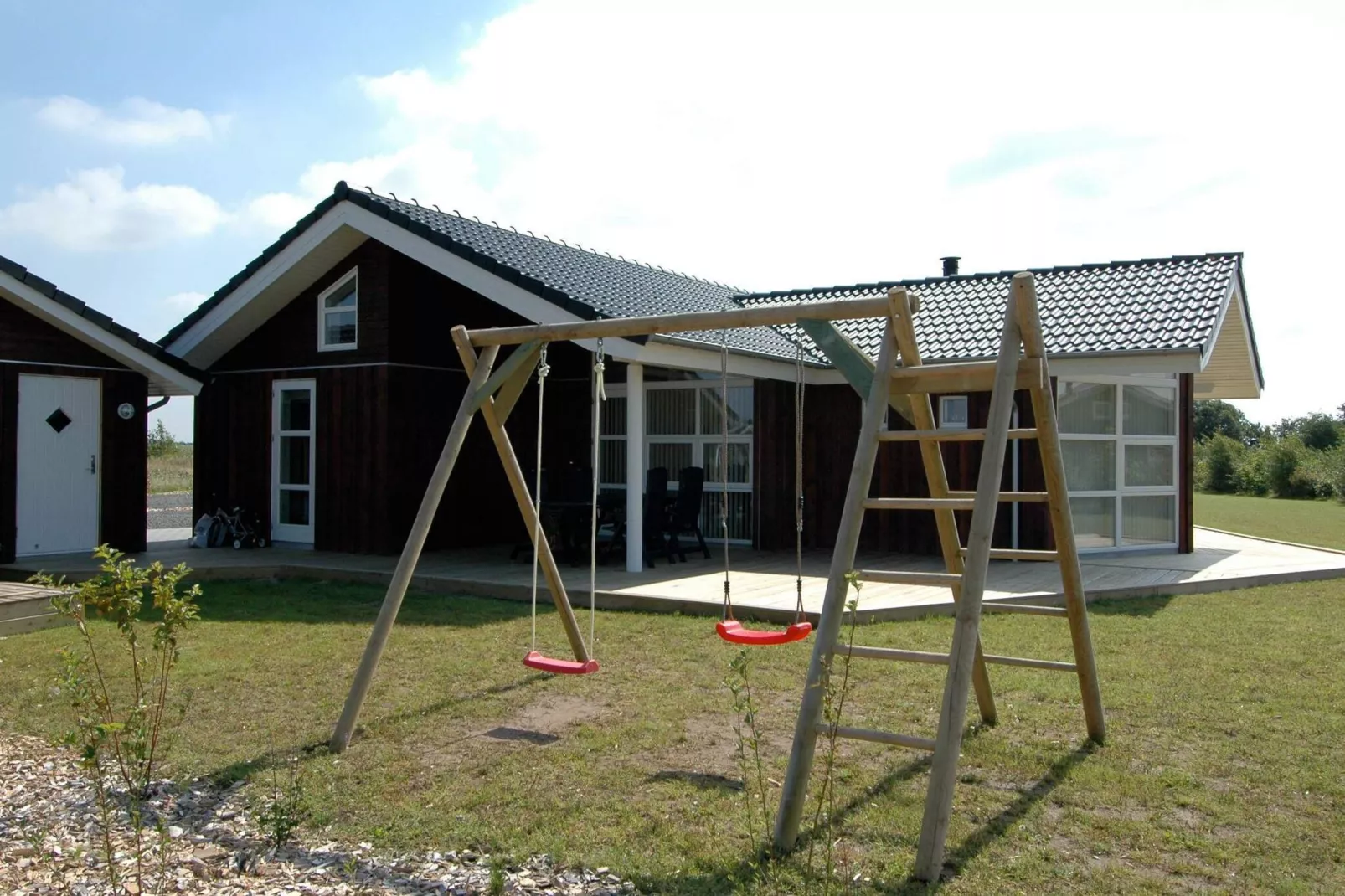 Luxurioses Refugium mit Spa and Sauna-By Traum-Aussicht