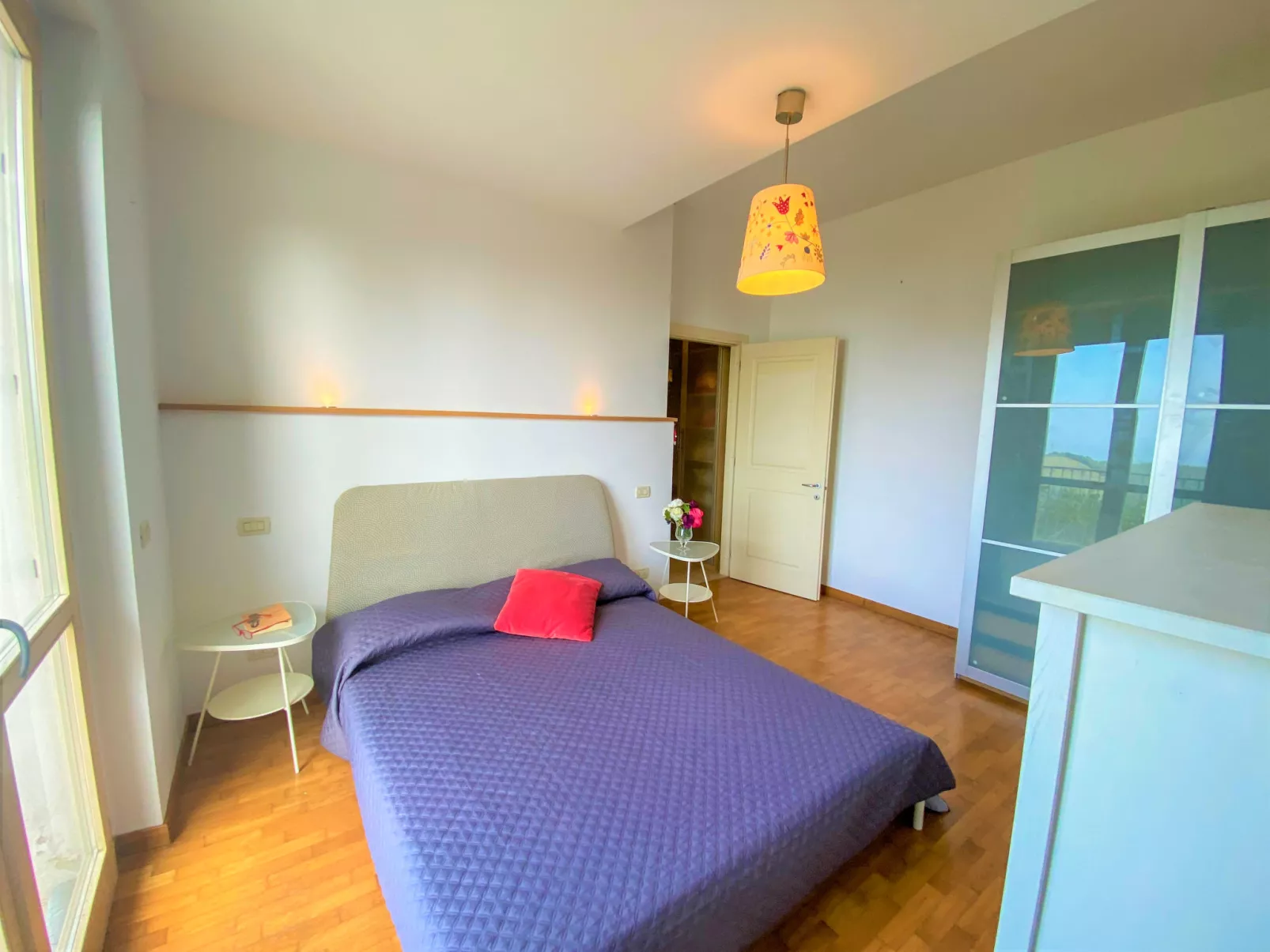Casa Chiara-Inside