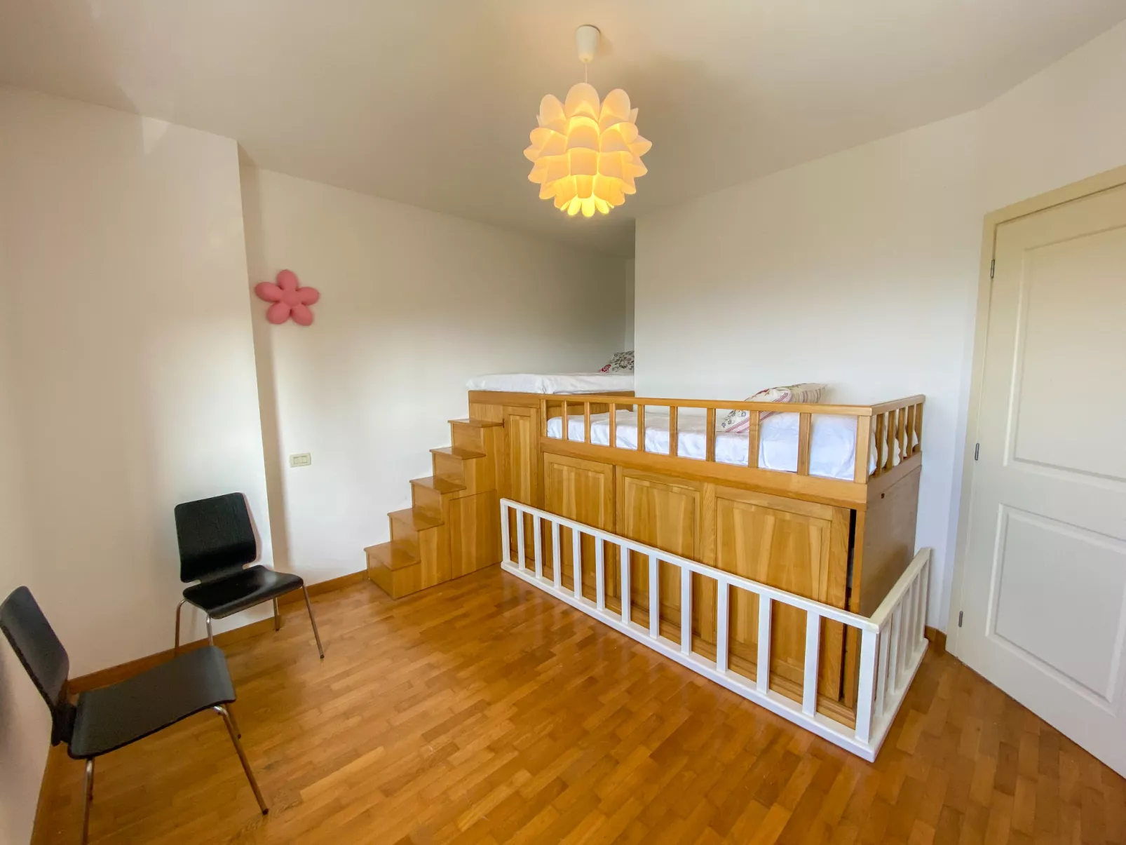 Casa Chiara-Inside