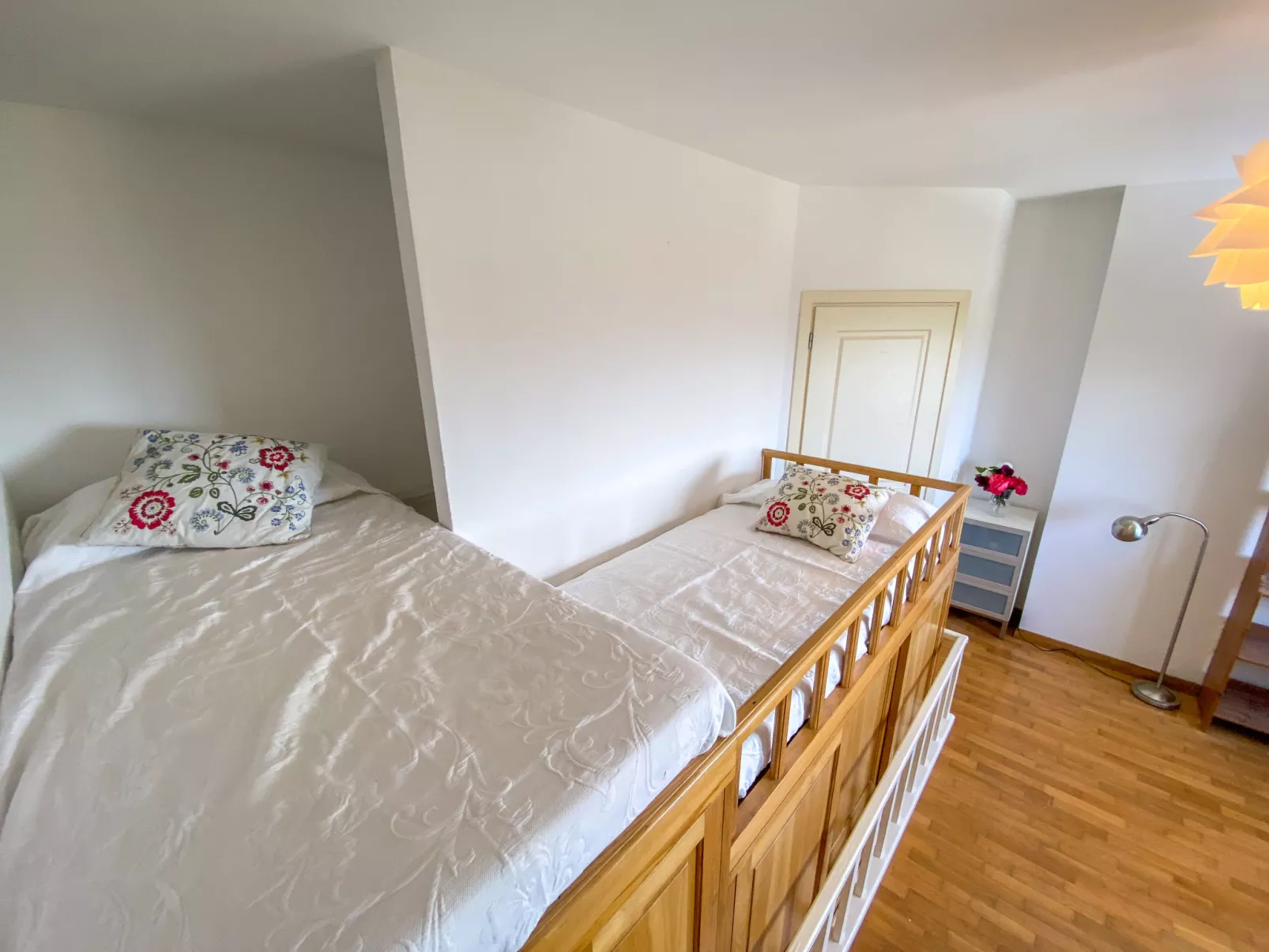 Casa Chiara-Inside