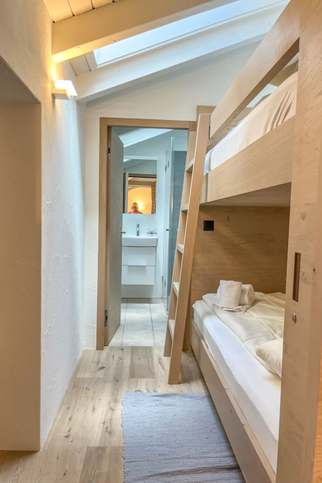 Residenza Chesa Margun 36-3-Inside