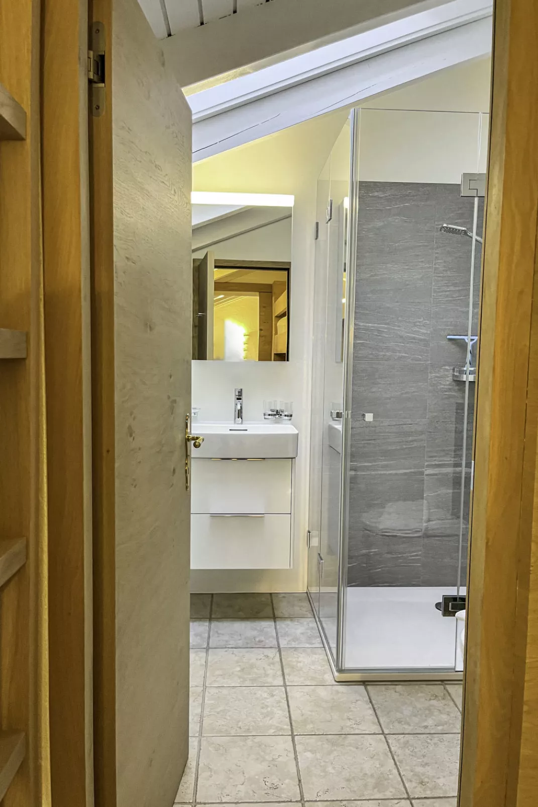 Residenza Chesa Margun 36-3-Inside