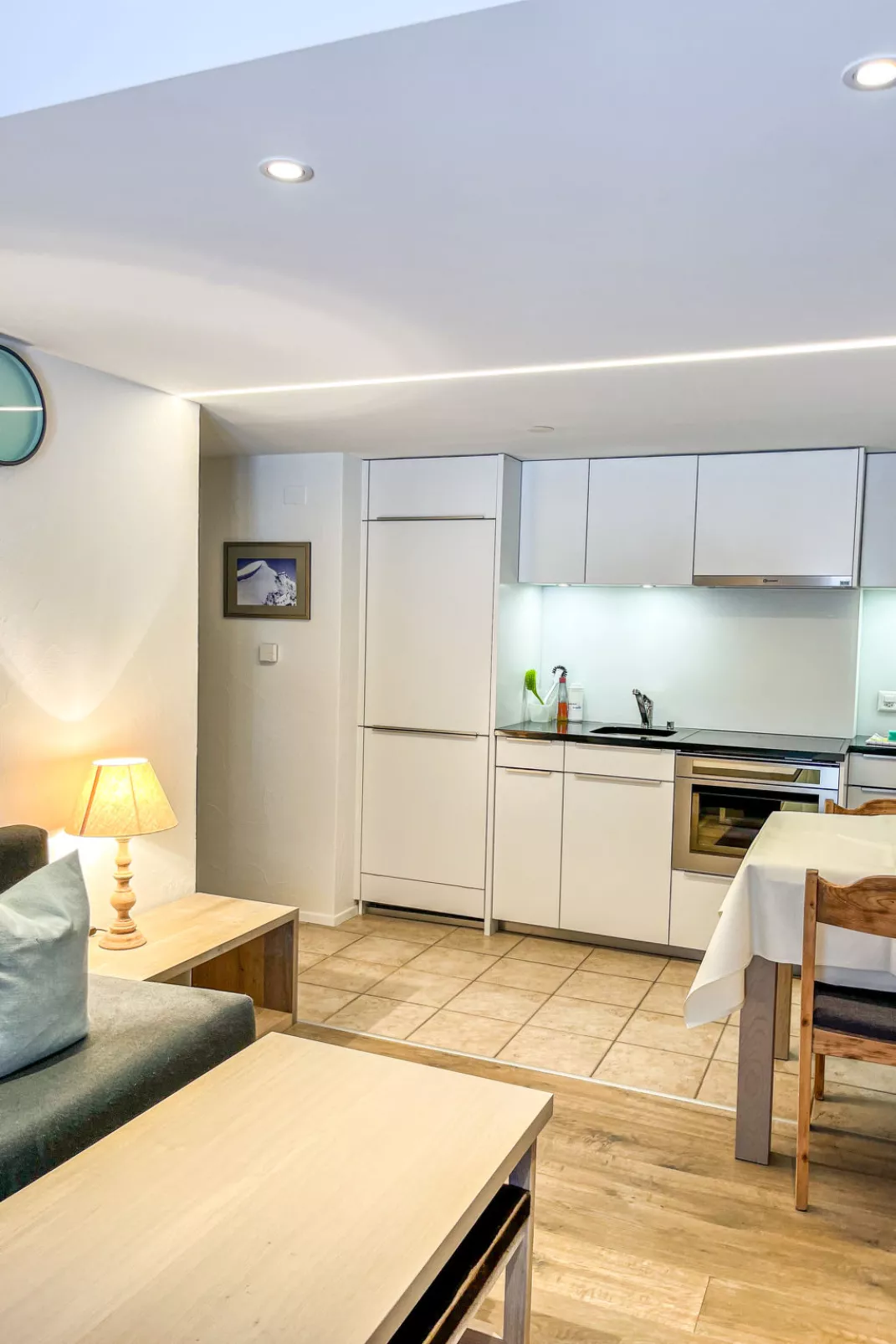 Residenza Chesa Margun 36-3-Inside