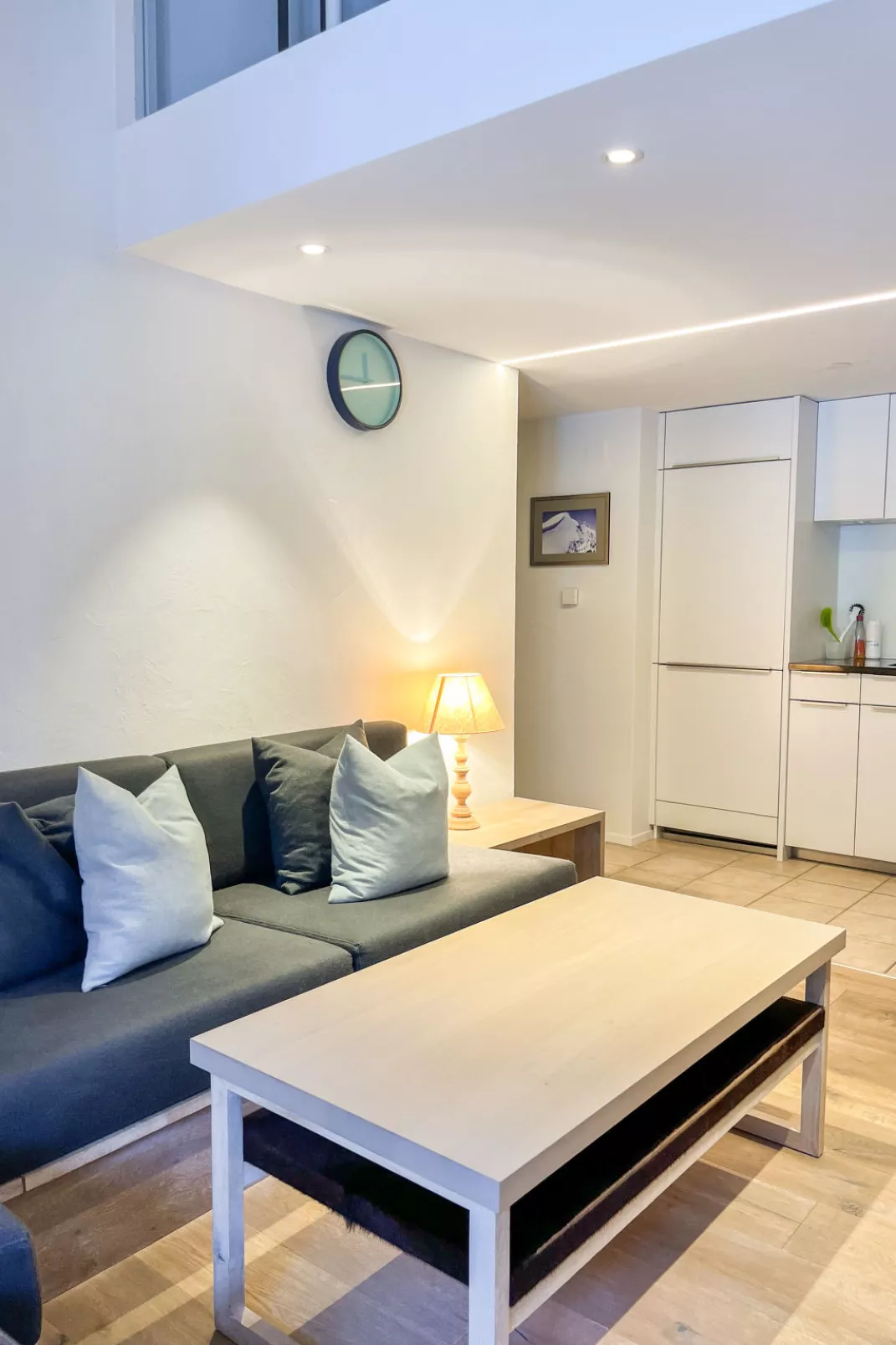 Residenza Chesa Margun 36-3-Inside