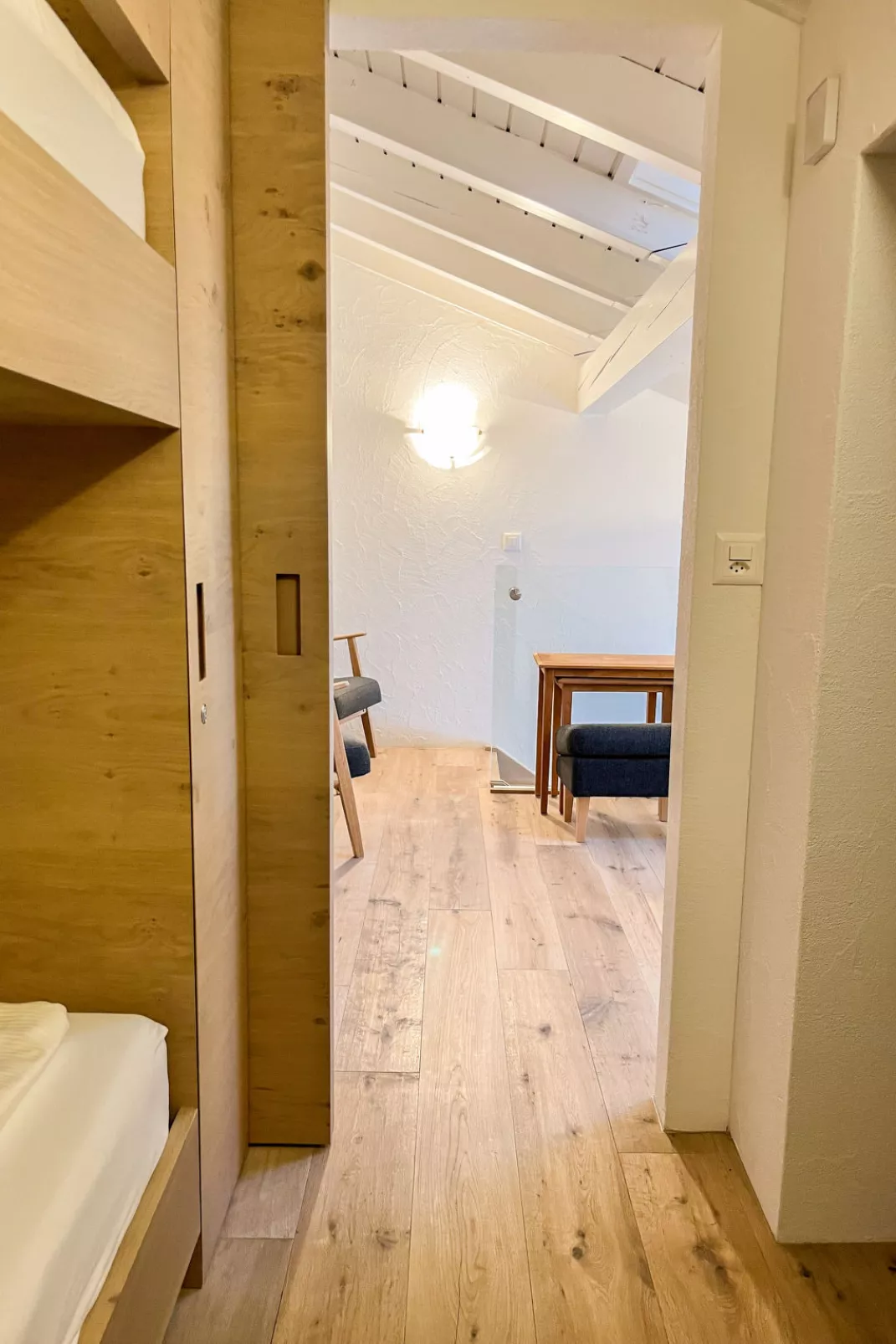 Residenza Chesa Margun 36-3-Inside