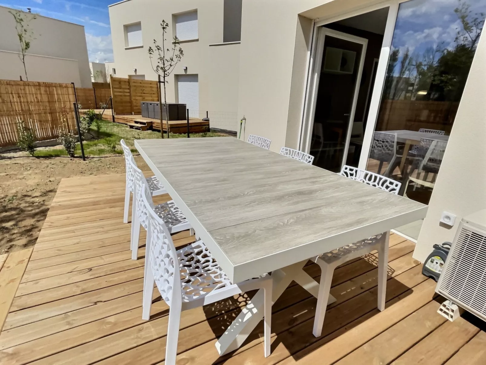 La Dune-Dehors
