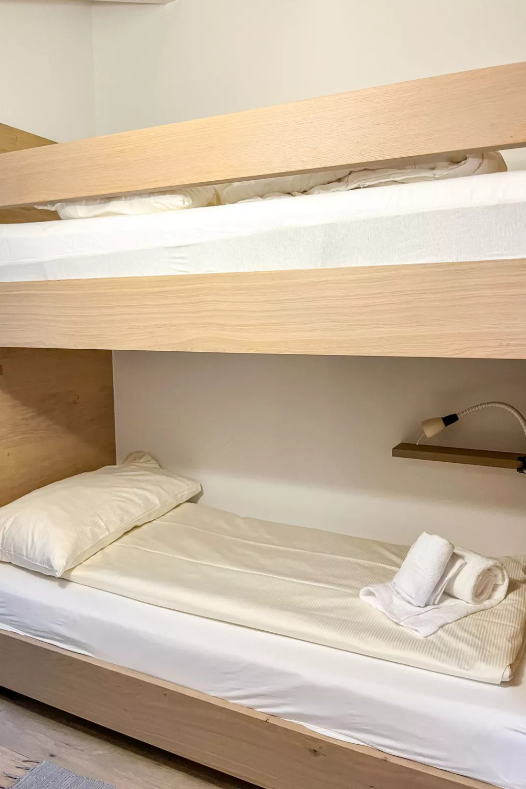 Residenza Chesa Margun 36-3-Inside