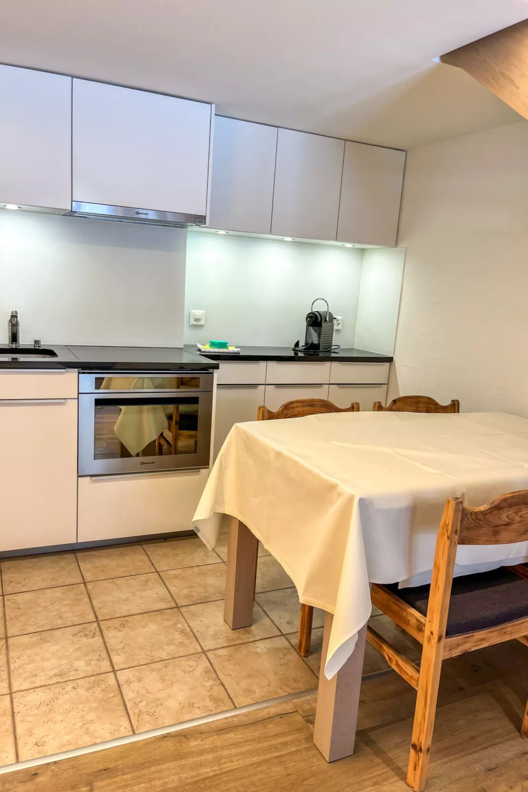 Residenza Chesa Margun 36-3-Inside