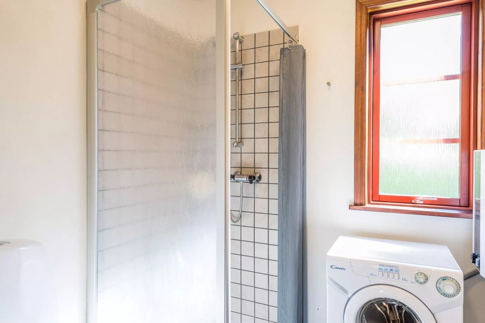 6 person holiday home in Hemmet-Indoor