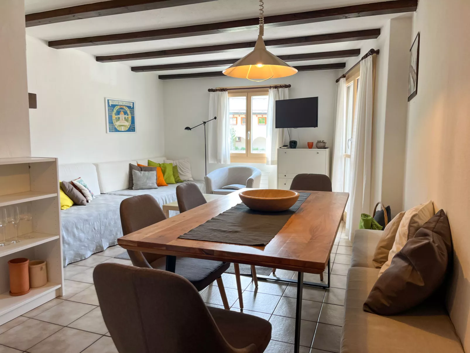 Residenza Chesa Margun 13-4