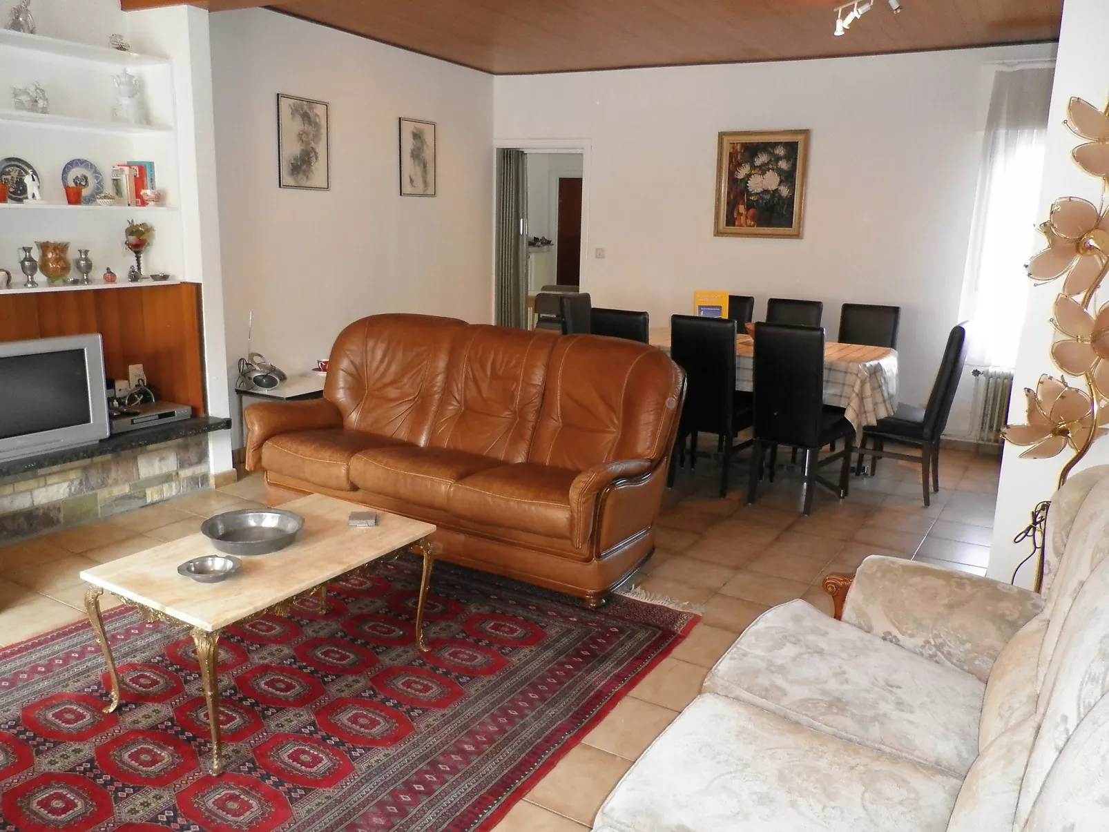 Poperinge-Inside