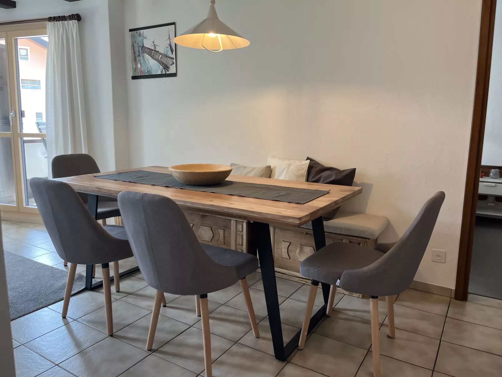 Residenza Chesa Margun 13-4
