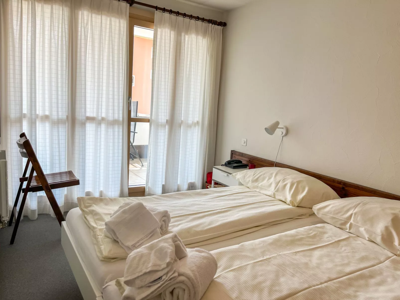 Residenza Chesa Margun 13-4
