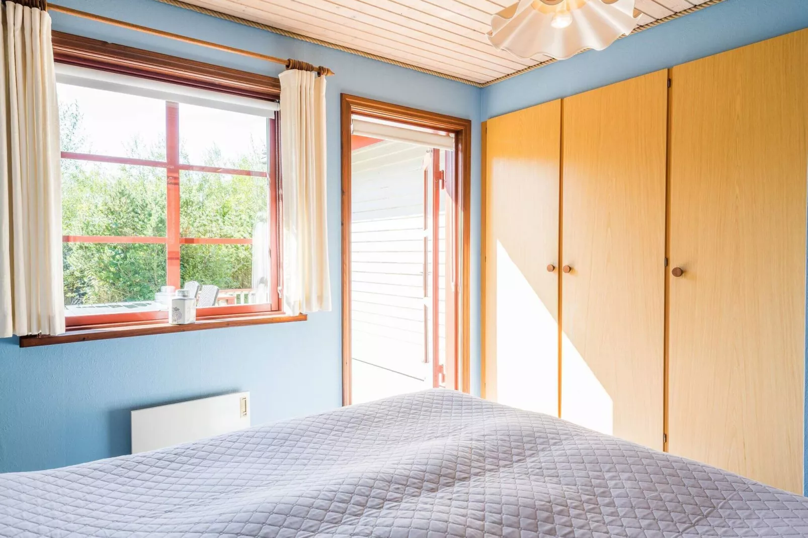 6 person holiday home in Hemmet-Indoor
