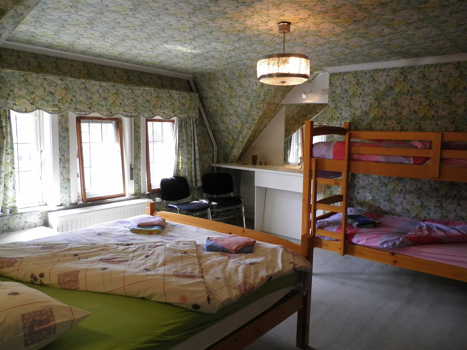 Poperinge-Inside