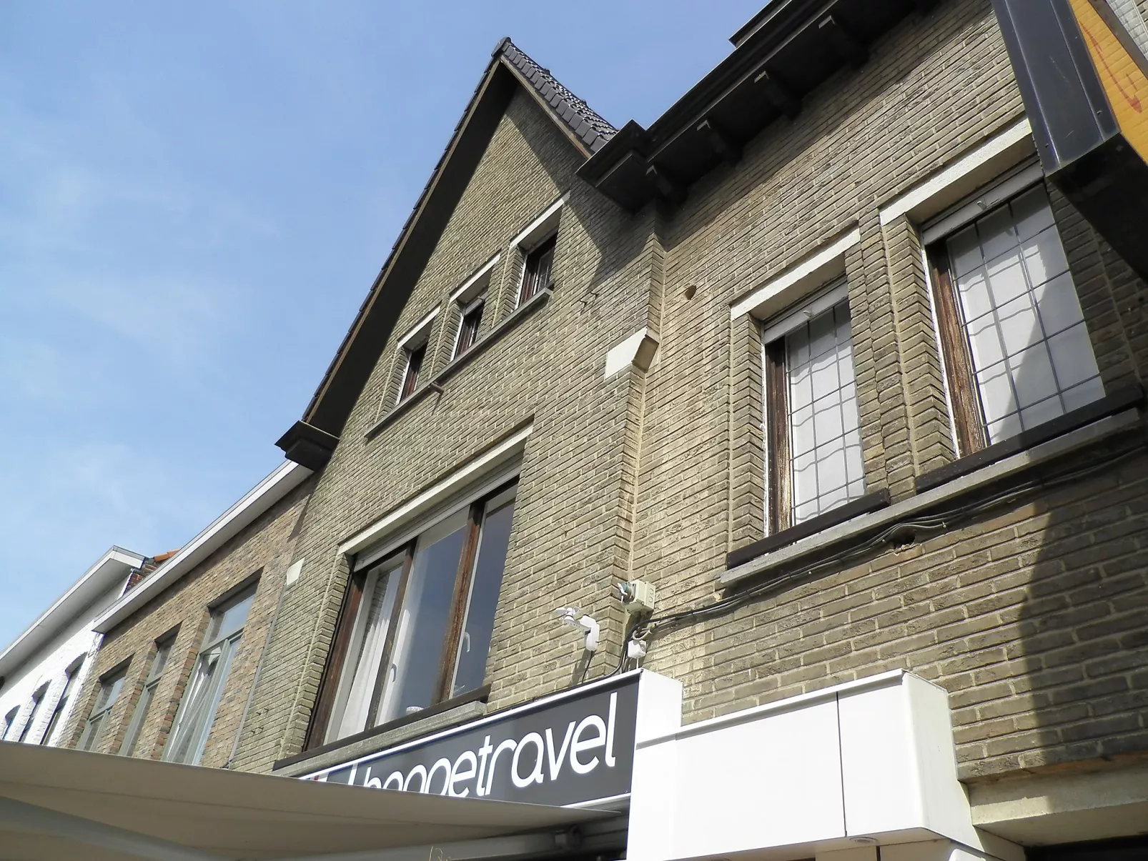 Poperinge-Outside
