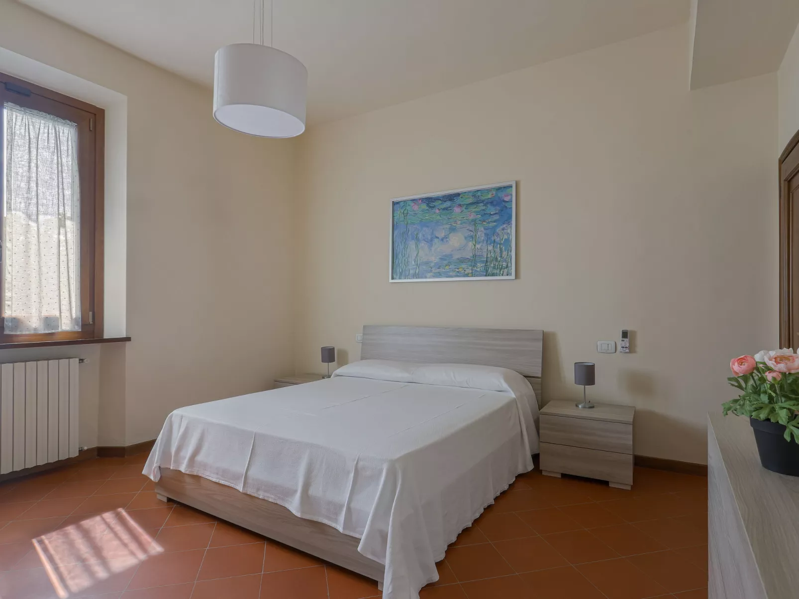 Casa Alfredo-Inside