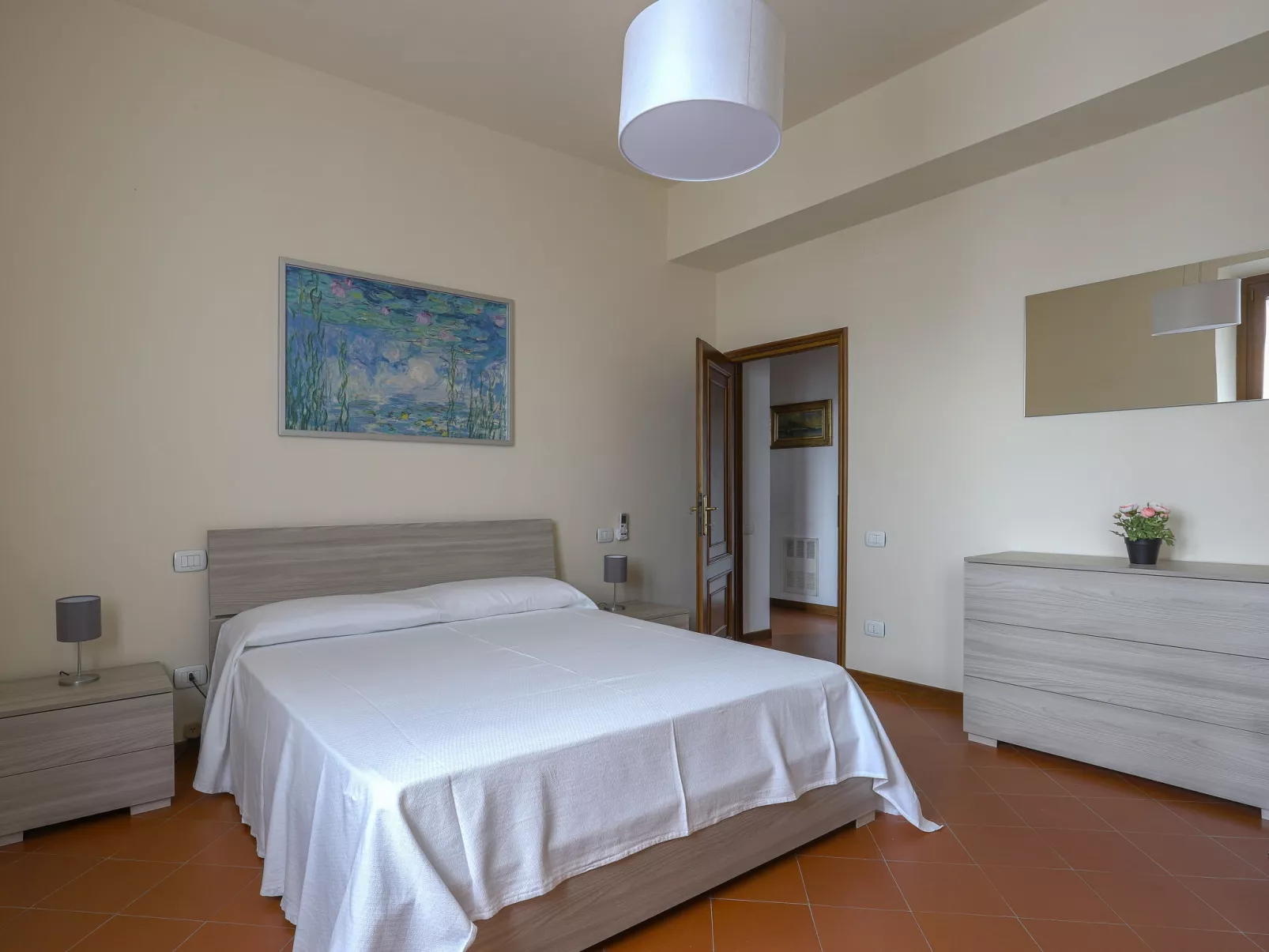 Casa Alfredo-Inside