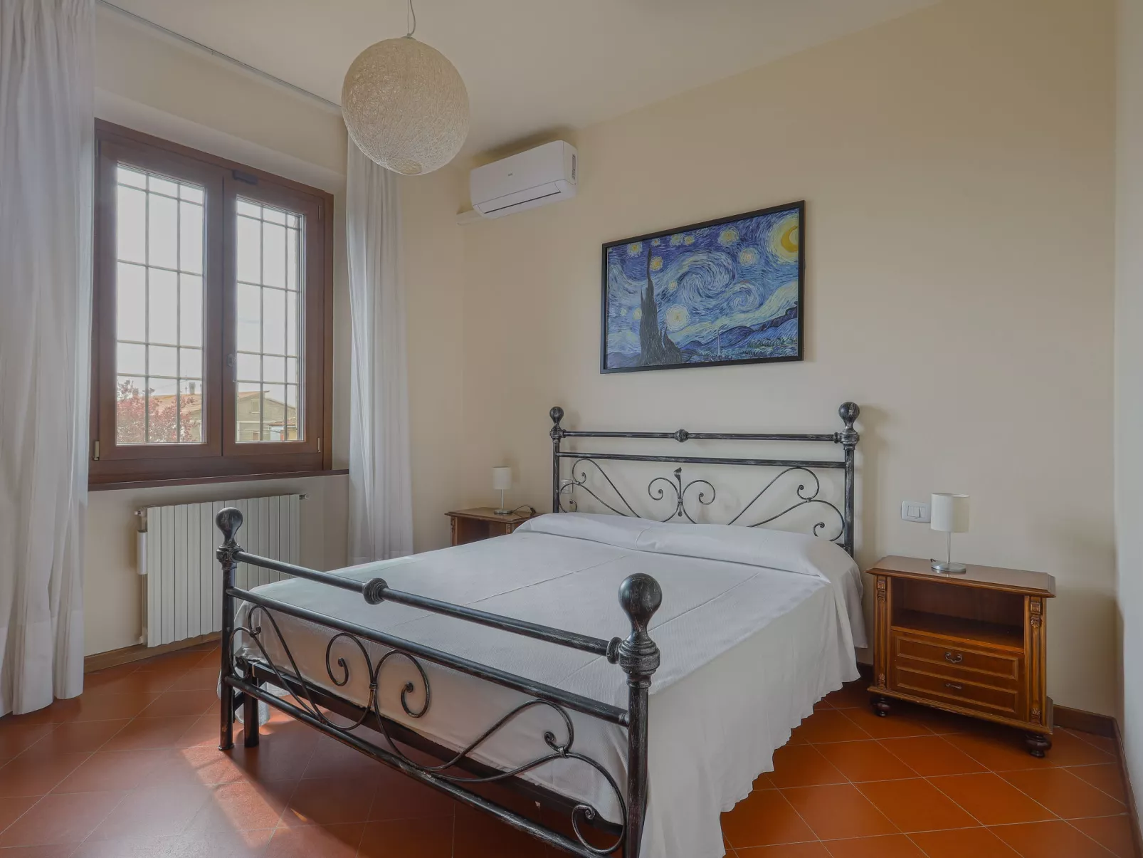 Casa Alfredo-Inside