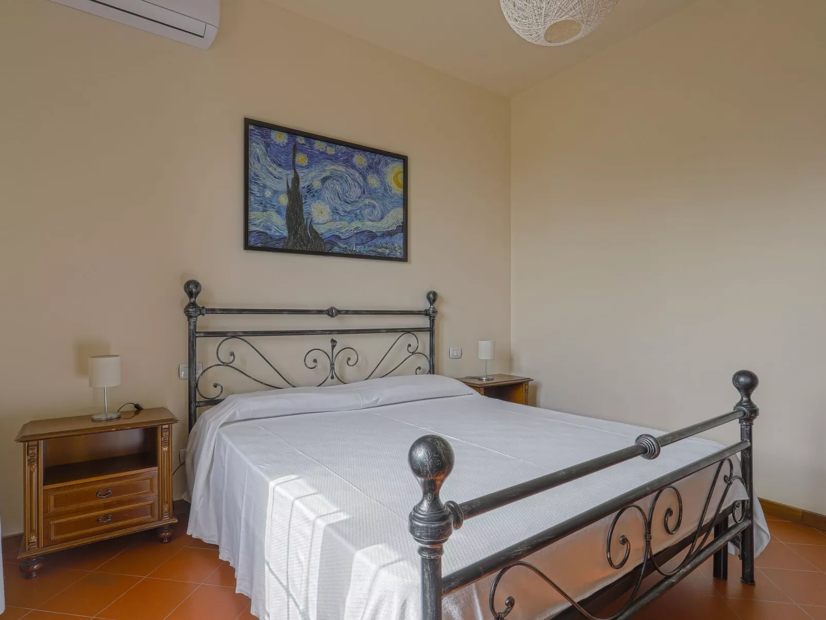 Casa Alfredo-Inside