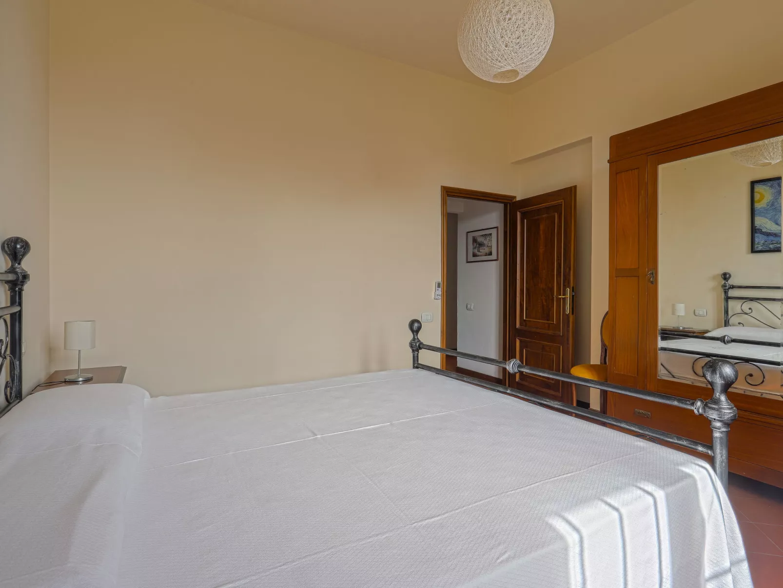 Casa Alfredo-Inside