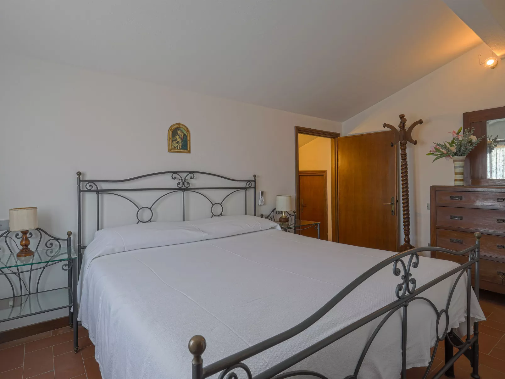 Casa Alfredo-Inside