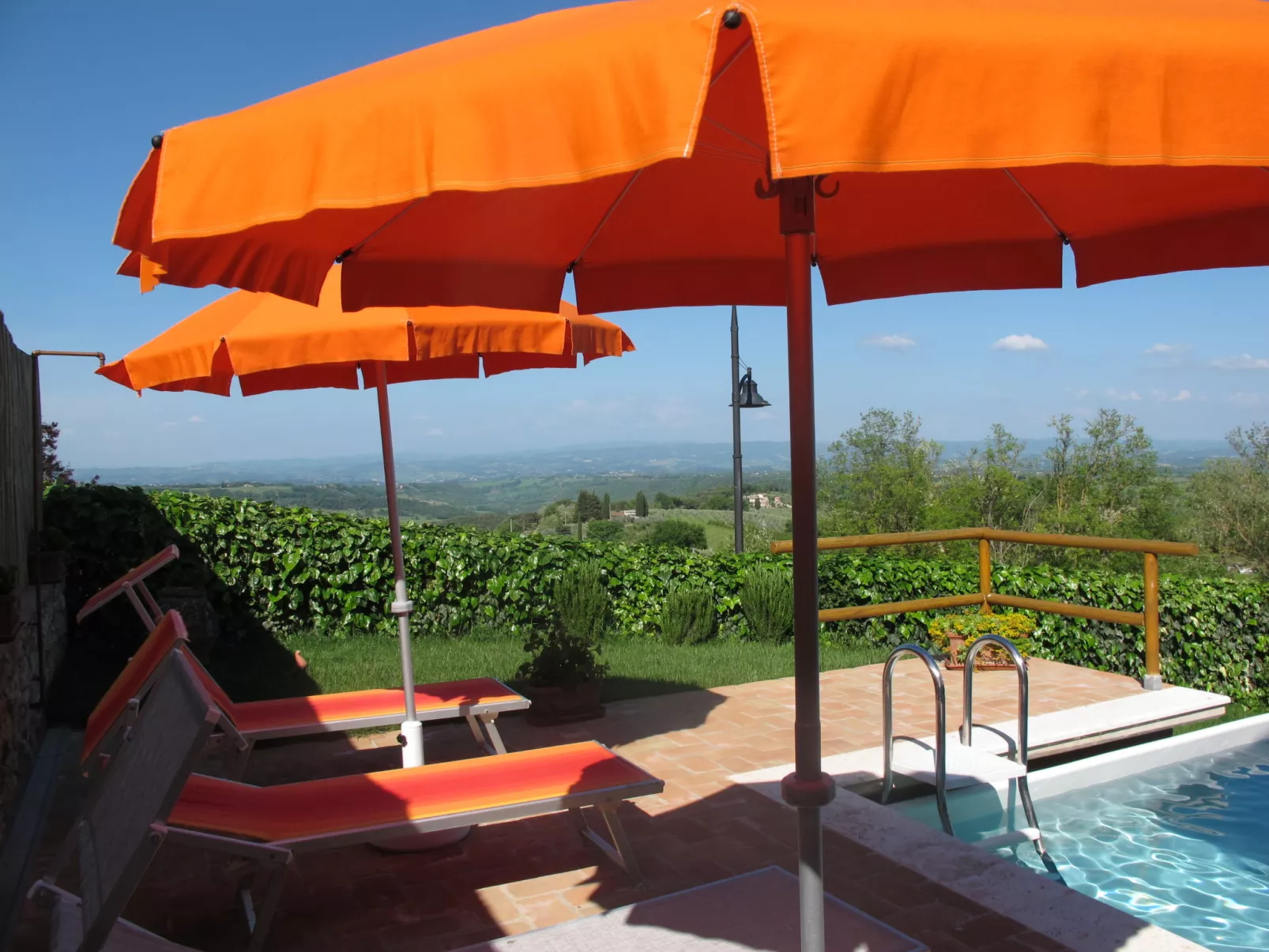Casa Alfredo-Outside