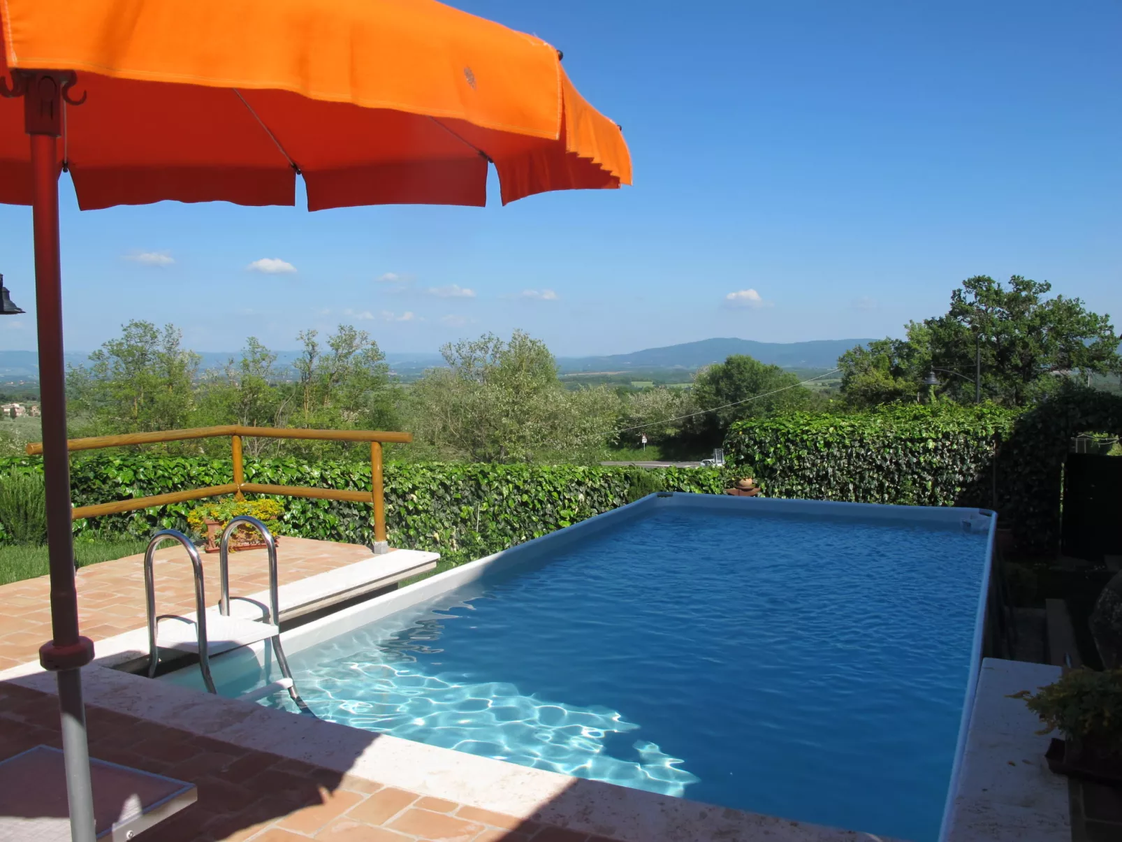 Casa Alfredo-Outside
