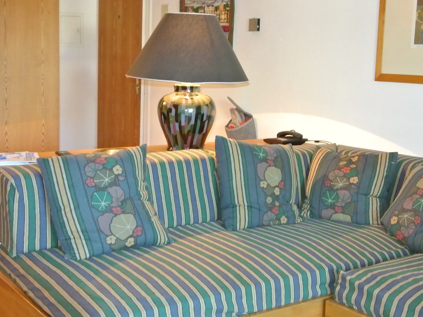 Residenza Chesa Margun 66-2-Inside