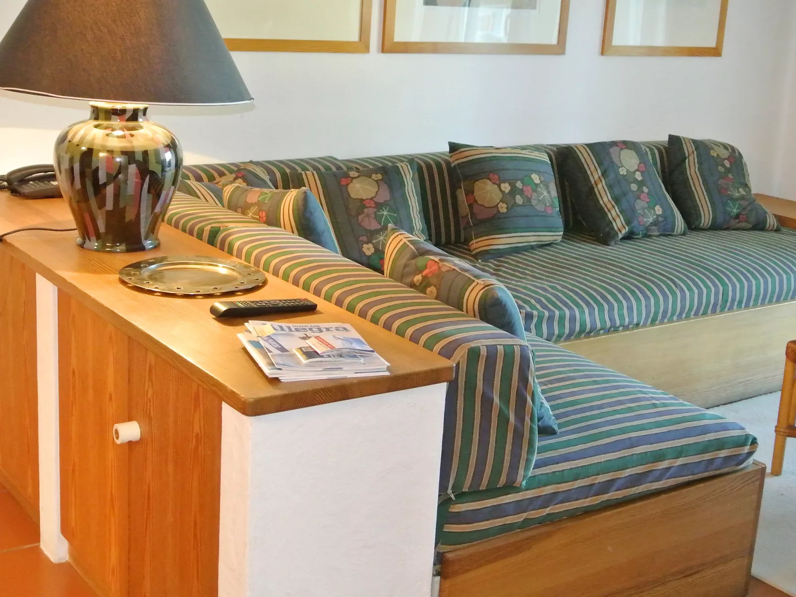 Residenza Chesa Margun 66-2-Inside