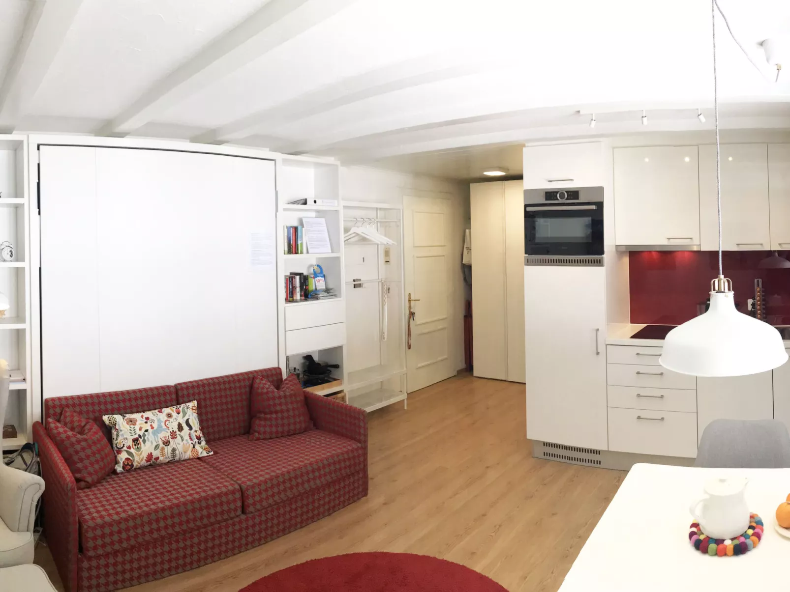 Residenza Chesa Margun 710-5-Inside