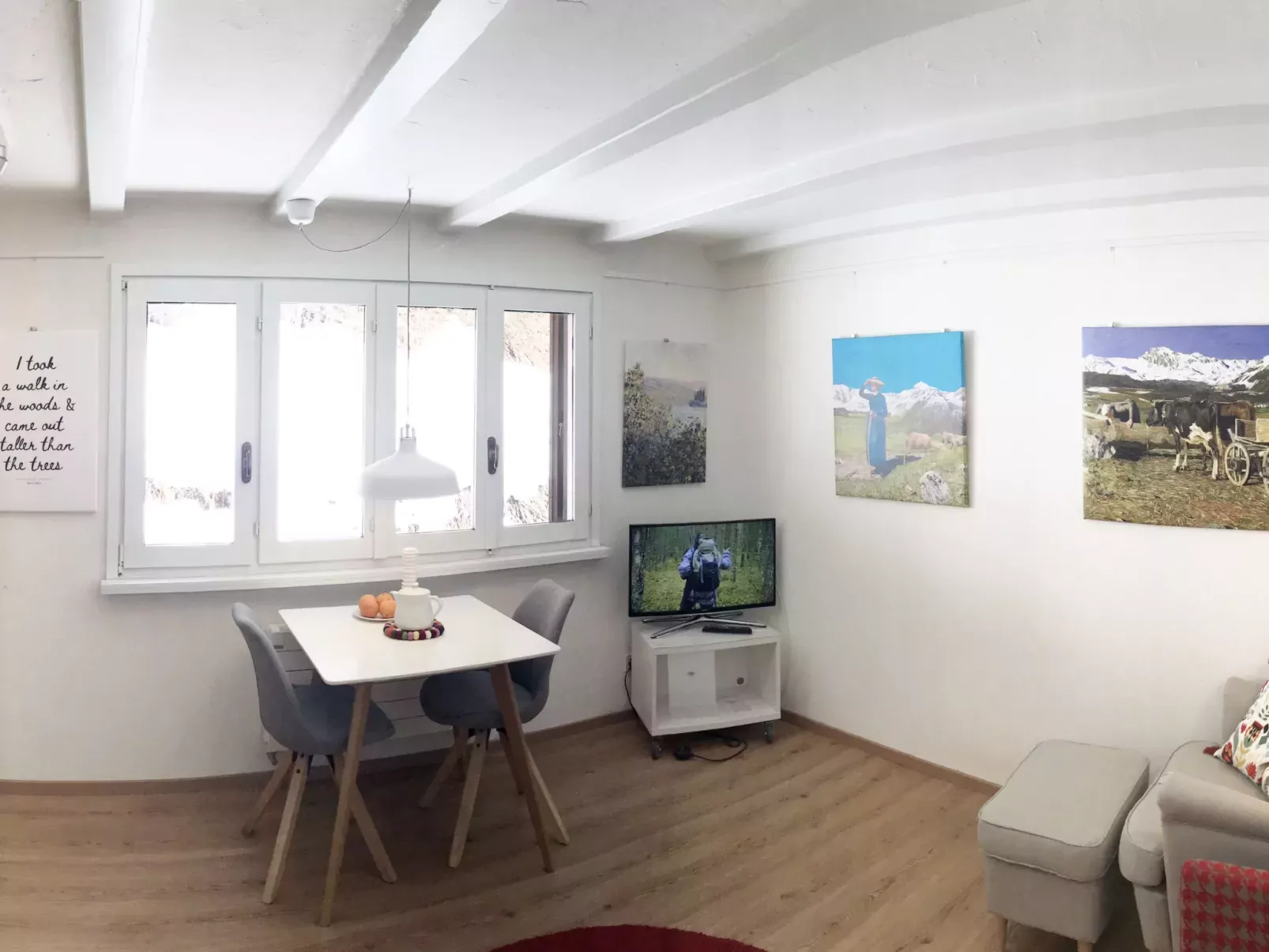 Residenza Chesa Margun 710-5-Inside