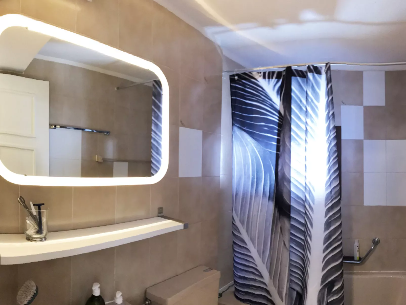 Residenza Chesa Margun 710-5-Inside