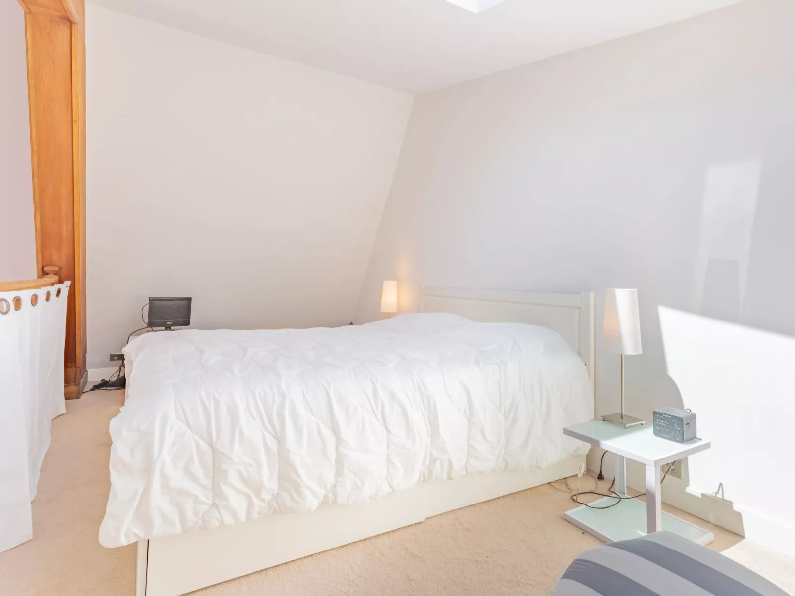Le Clos des Ormeaux-Inside