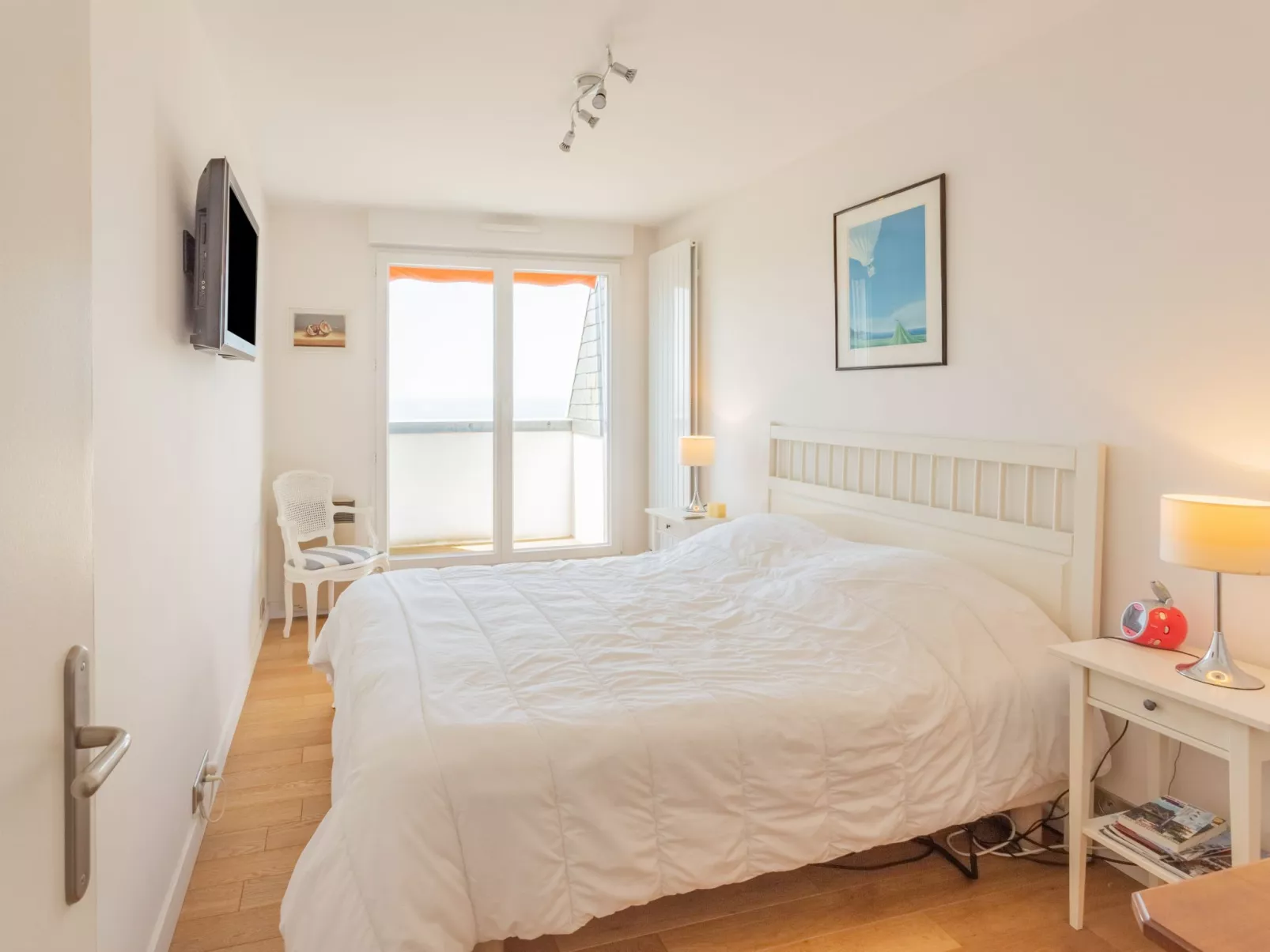 Le Clos des Ormeaux-Inside