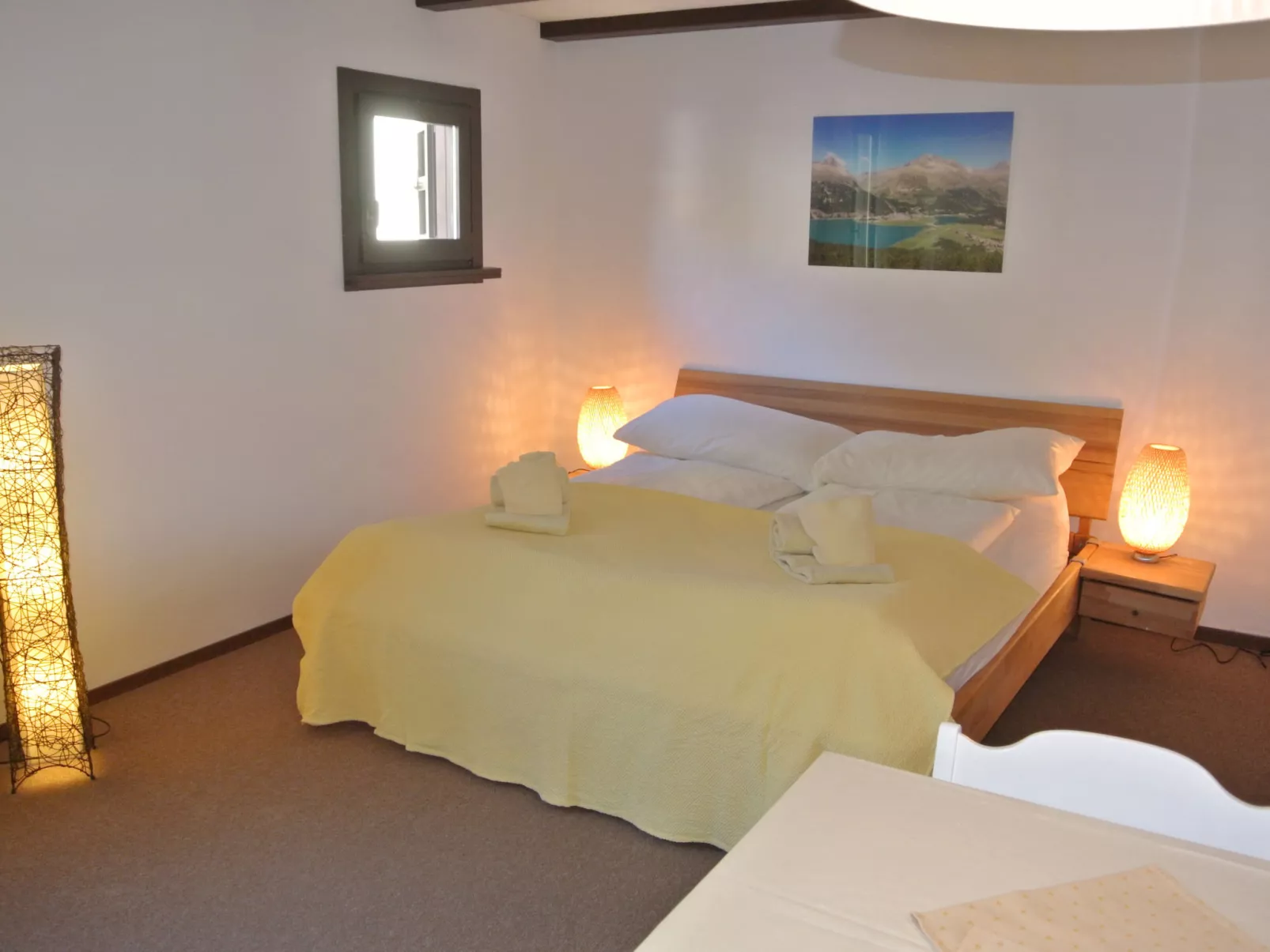 Residenza Chesa Margun 13-2-Inside