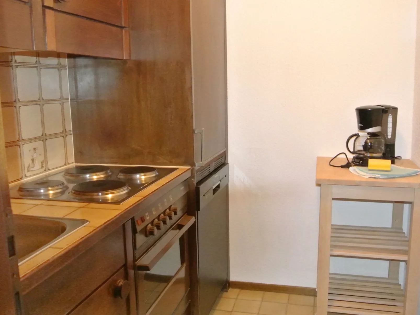 Residenza Chesa Margun 13-2-Inside
