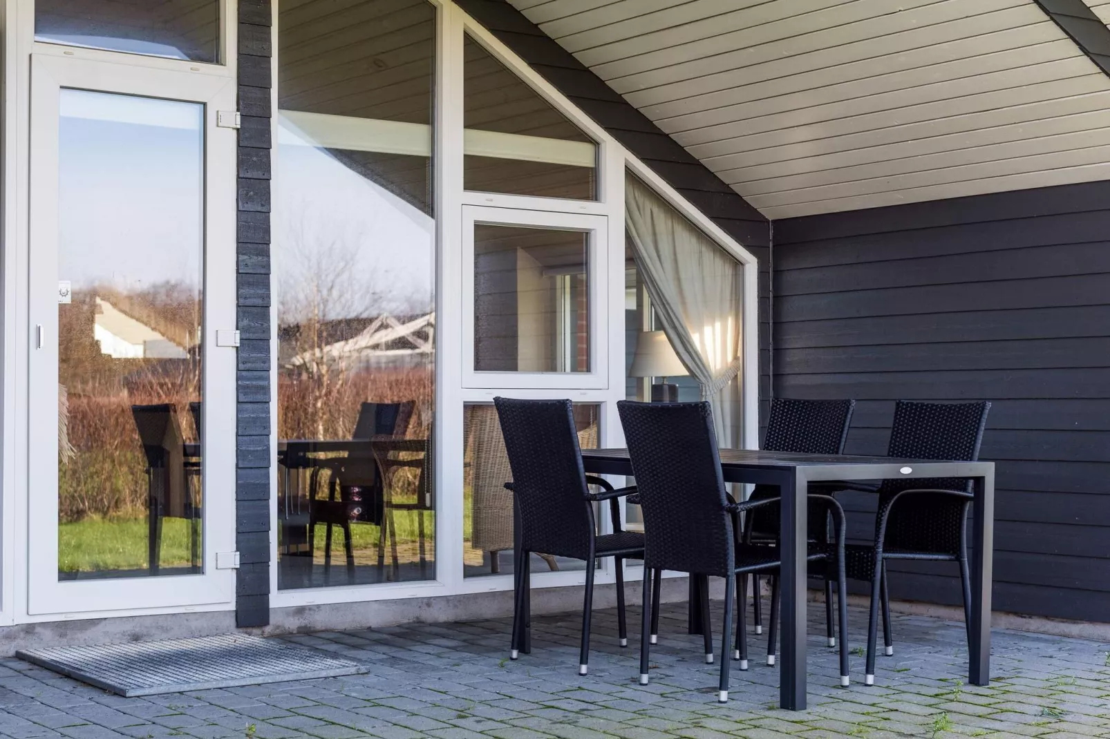 Tranquil Cottage with Spa and Sauna-By Traum-Untagged