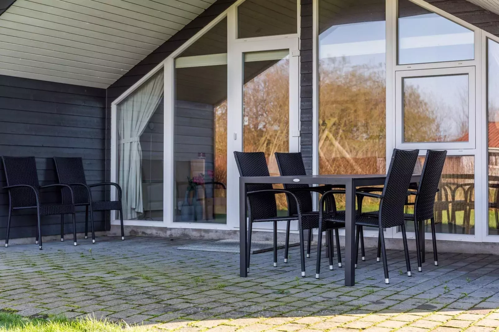 Tranquil Cottage with Spa and Sauna-By Traum-Untagged