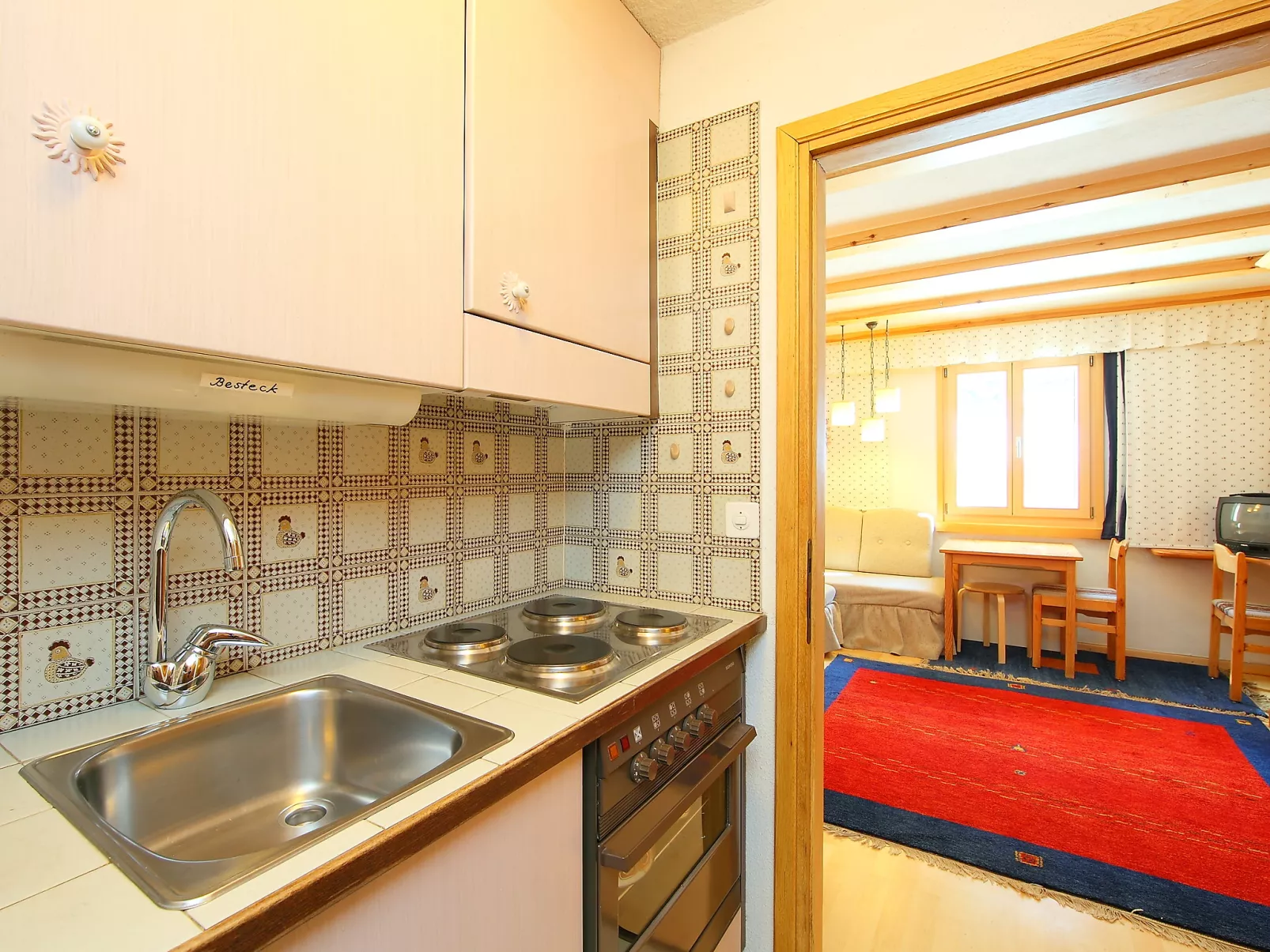 Residenza Chesa Margun 34-4-Inside
