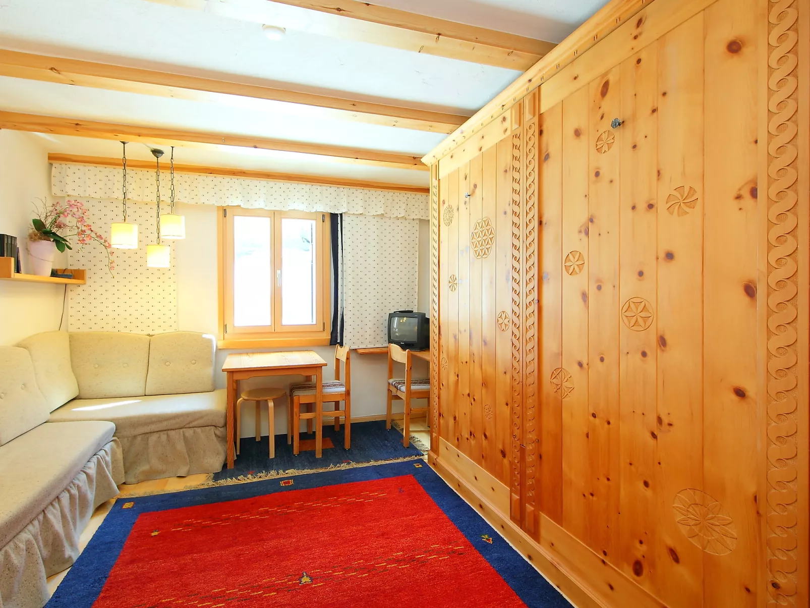Residenza Chesa Margun 34-4-Inside